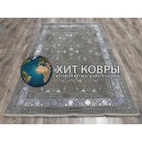 Иранский ковер Alima 018 Бежевый